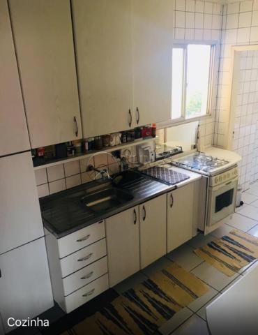Apartamento à venda com 3 dormitórios em Vila osasco, Osasco cod:310361 - Foto 3