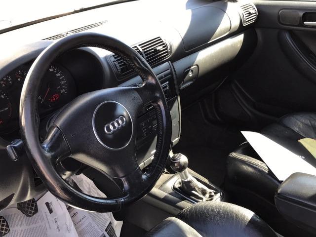 Audi A3 1.8 * Aceito moto - Foto 4