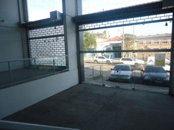Loja comercial para alugar em Navegantes, Porto alegre cod:CT1589 - Foto 10