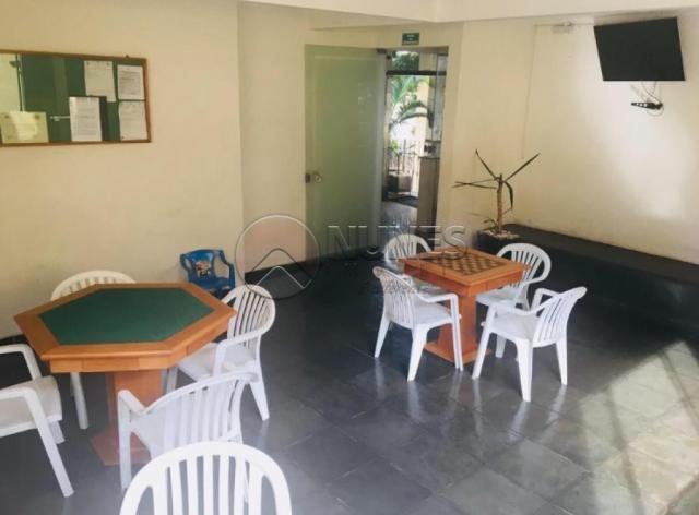 Apartamento à venda com 3 dormitórios em Vila osasco, Osasco cod:310361 - Foto 14