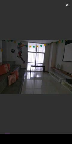 2/4 City park , nascente , andar alto - Foto 5