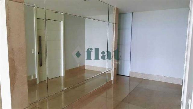 Apartamento à venda com 5 dormitórios em Barra da tijuca, Rio de janeiro cod:FLAP50004 - Foto 5