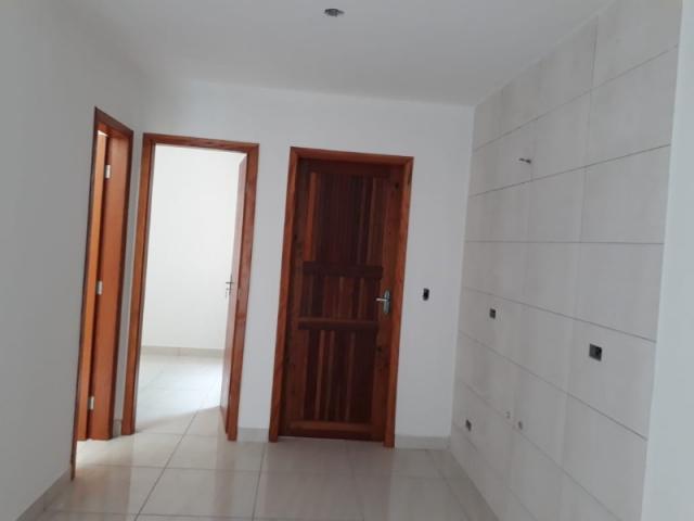 Casa à venda com 2 dormitórios em Umbará, Curitiba cod:CA00186 - Foto 14