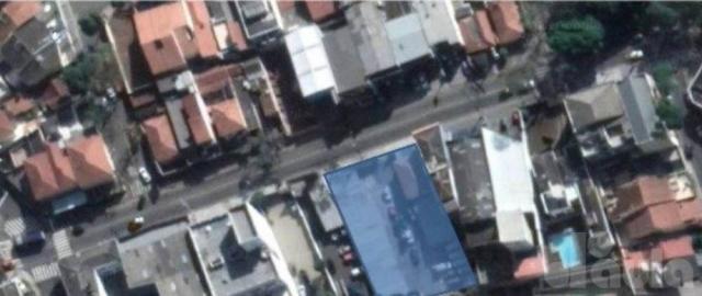 Terreno disponível para alugar 1266m² localizado no bairro vila valparaiso, santo andré/sp - Foto 2