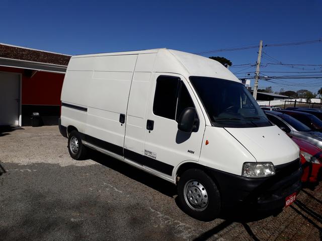 Ducato ano 2011 teto alto longa - Foto 3