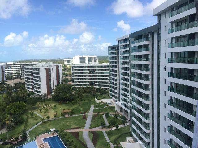 RParadiso - Apartamento para alugar, 4 suítes, 2 vagas, na Reserva do Paiva