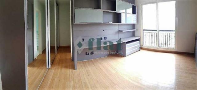 Apartamento à venda com 5 dormitórios em Barra da tijuca, Rio de janeiro cod:FLAP50004 - Foto 15