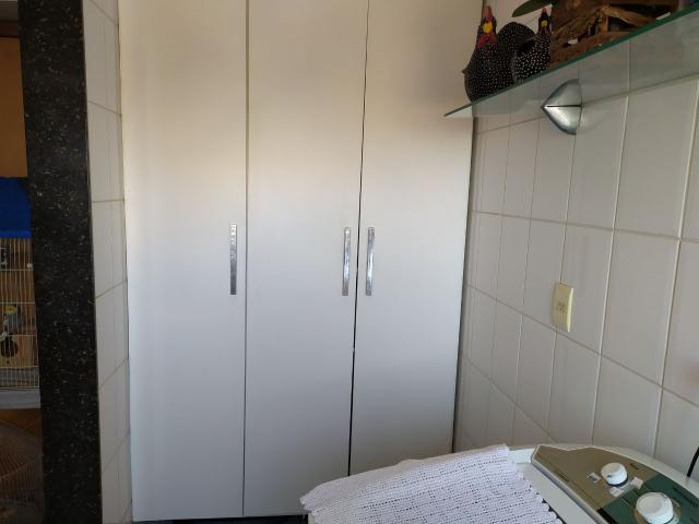 Murano Imobiliária vende apartamento de 2 quartos na Praia de Itapoã, Vila Velha - ES. - Foto 8