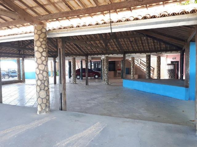 Bar Restaurante c/2.000 m² de área, na Orlinha da Coroa do Meio - Praia de Atalaia - Foto 6