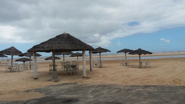 Bar Restaurante c/2.000 m² de área, na Orlinha da Coroa do Meio - Praia de Atalaia - Foto 13