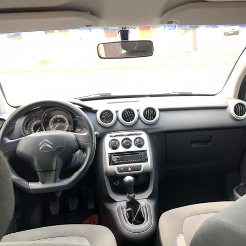 Citroën C3 1.5 manual Ano 2012/ Modelo 2013 - Foto 7