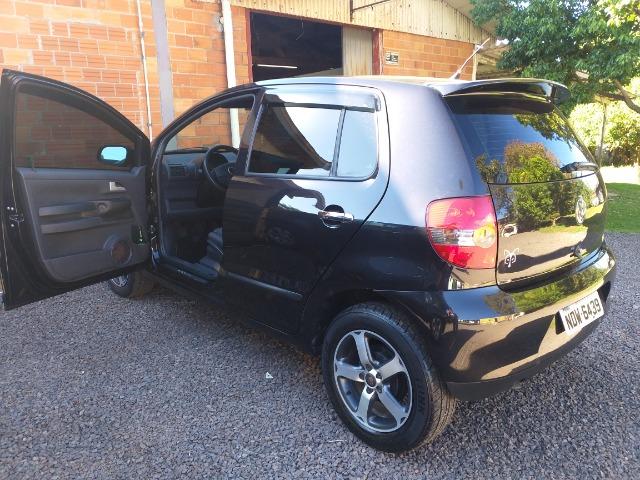 VW Fox 1.0 Blackfox completo com 61 mil km - Foto 3
