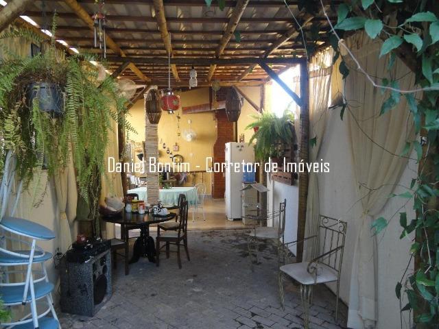 Casa lote inteiro e piscina no bairro Grã-Duquesa - Foto 8