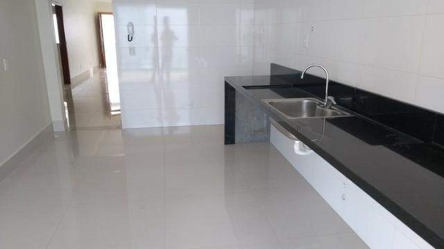 Samuel Pereira oferece: Casa Sobradinho RK 4 Suites Churrasqueira Alto Padrão - Foto 19