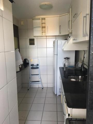 Excelente ap mobiliado 2/4 em capim macio - Foto 10