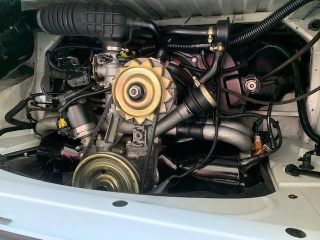 Kombi 2005 12.000km rodados Ambulancia Reliquia Raridade Unica - Foto 14
