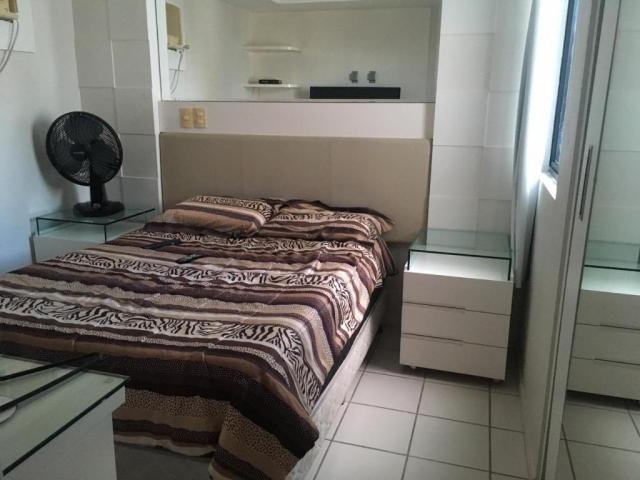 Excelente ap mobiliado 2/4 em capim macio - Foto 4