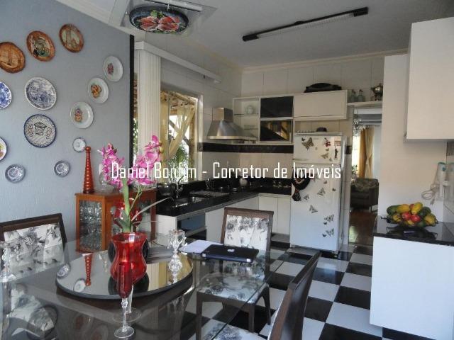 Casa lote inteiro e piscina no bairro Grã-Duquesa - Foto 15