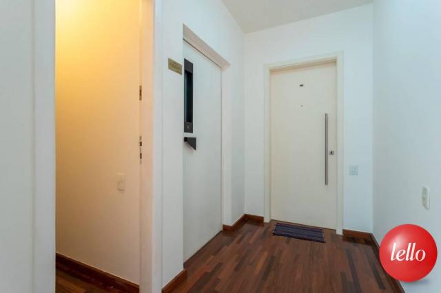 Apartamento à venda com 2 dormitórios em Itaim bibi, São paulo cod:169041 - Foto 9