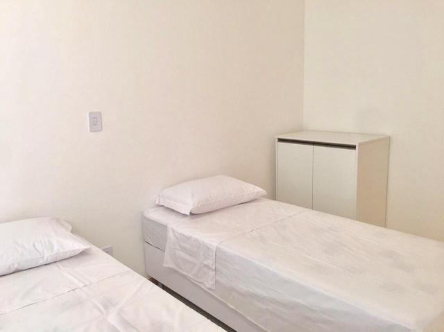 Village 3/4 decorado mobiliado em itacemirim 489 mil - Foto 7