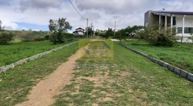 Vendo Lotes em Condomínio Facilitado Em 120X - Gravatá/PE / Propriedade ID : LT0887 - Foto 3