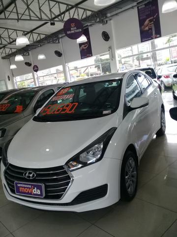 Novembro Black Friday,Hb20 Sedan Confot Plus 1.6 AUT. 2018!IPVA 2020 GRÁTIS - Foto 2