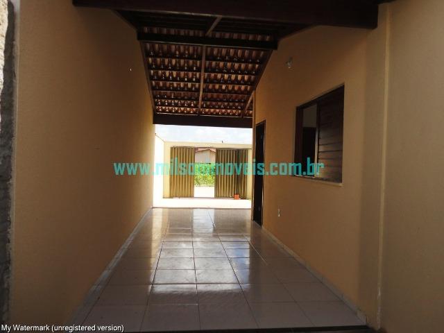 Excelente Casa No Arco Verde Em Parnamirim/RN - Zero De Documentação!! - Foto 20