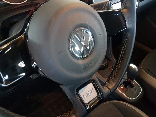 VW CrossUp I-Motion 2016 Única dona - Foto 7