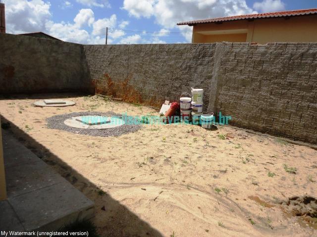 Excelente Casa No Arco Verde Em Parnamirim/RN - Zero De Documentação!! - Foto 18