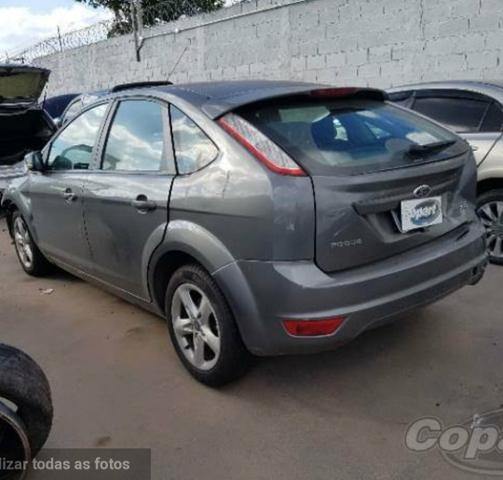 Peças ford focus 2.0 automático 2010 2013