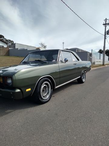 Dodge Dart Coupê - Foto 7