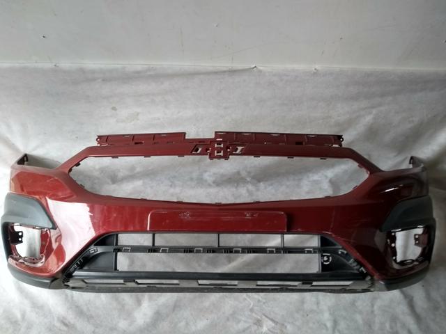 Parachoque Chevrolet Onix Prisma activ 2017 2018 2019 temos capô paralama painel frontal - Foto 2