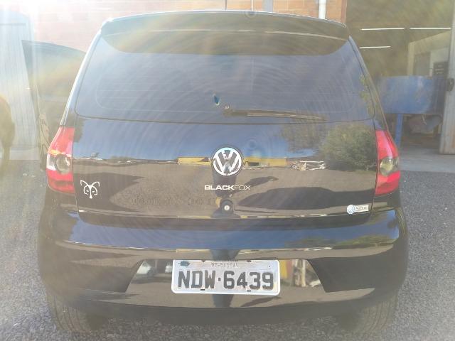 VW Fox 1.0 Blackfox completo com 61 mil km - Foto 4