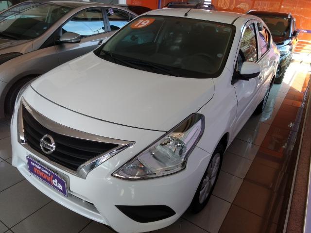 Versa 18/19 ( ipva 2020 grátis ) - Foto 5