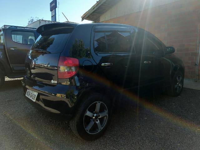 VW Fox 1.0 Blackfox completo com 61 mil km - Foto 10