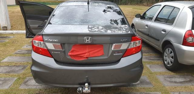 Honda Civic LXR 2.0 2013/2014 - Foto 2