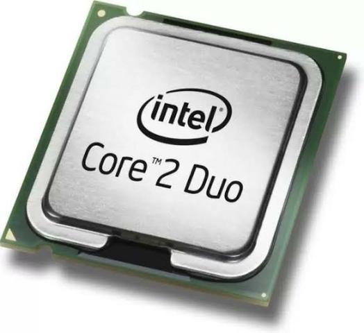 Processador 775 E7500 - Foto 2