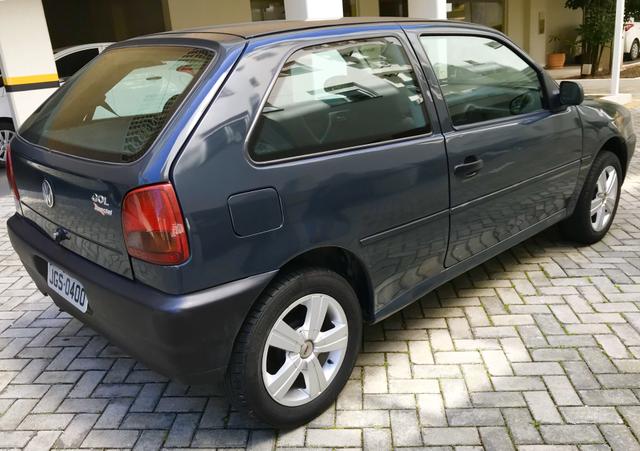 Gol Special 1.0 2 portas 2004 - Foto 5