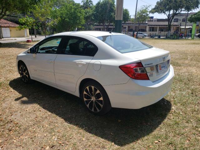 Civic lxr 2015 muito novo oportunidade só hoje!! - Foto 2