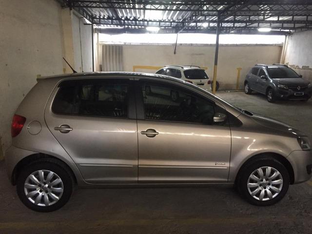 FOX Itrend 1.6 - Flex 8V 5p - Unico Dono - Foto 6