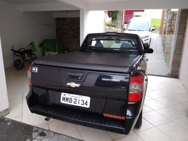Montana 1.4 LS 2013