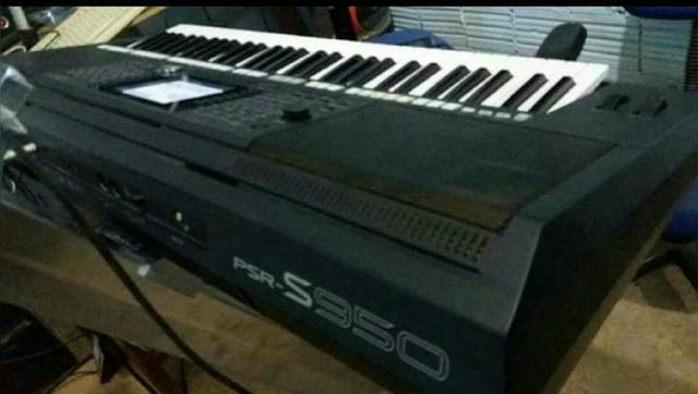 Teclado PSR-S950 - Foto 6