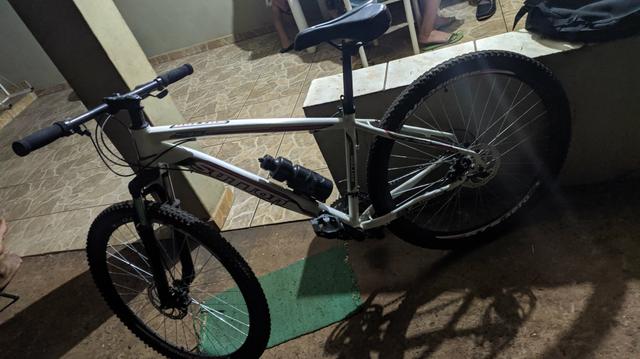 Bicicleta aro 29 - Foto 2