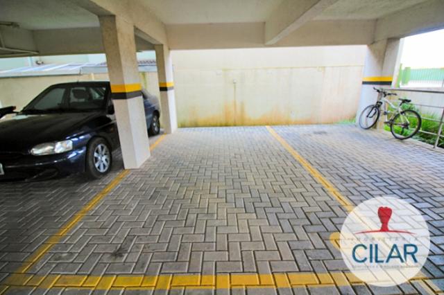 Apartamento para alugar com 3 dormitórios em Santa cândida, Curitiba cod:07301.001 - Foto 15