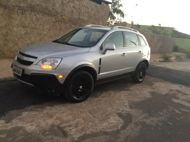 Vendo ou troco ! Captiva - Foto 2