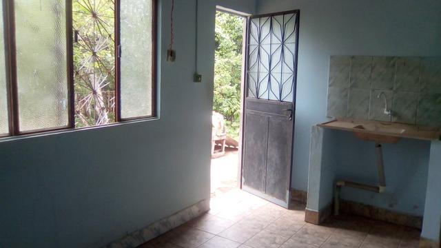 Apartamento tipo kitnet-alugamos - Foto 4