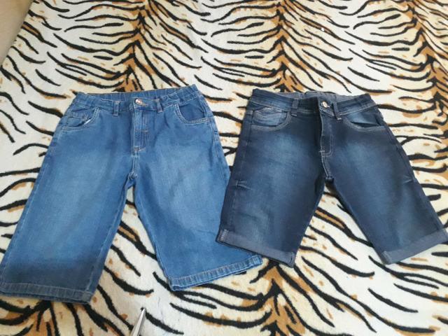 Bermudas - Foto 3