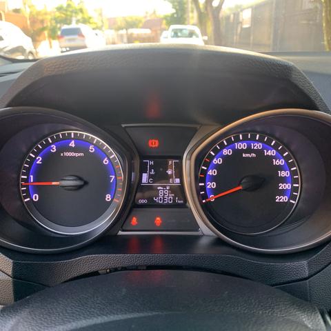 Hb20 1.6 2014 com APENAS 40.000km ORIGINAIS - Foto 8
