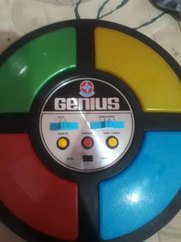 Jogo Genius Raro - Foto 2