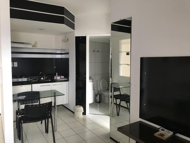 Alugo flat no biarritz 2000